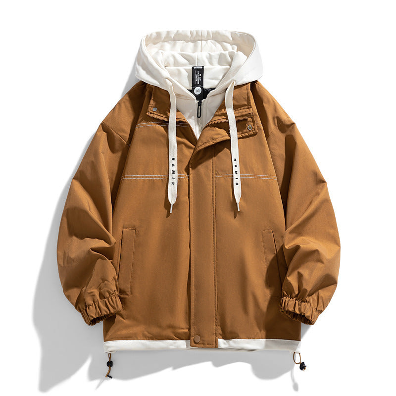 Denver Jacket