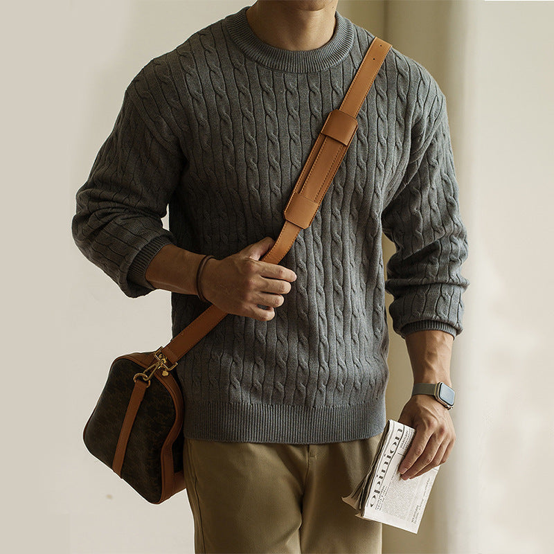 Ravaro Knit