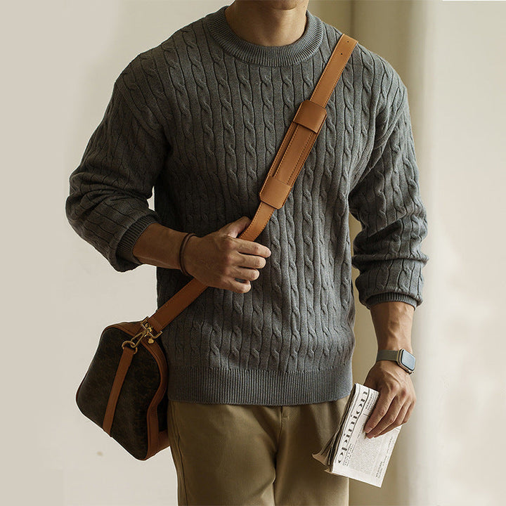 Ravaro Knit