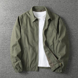 Dallas Jacket