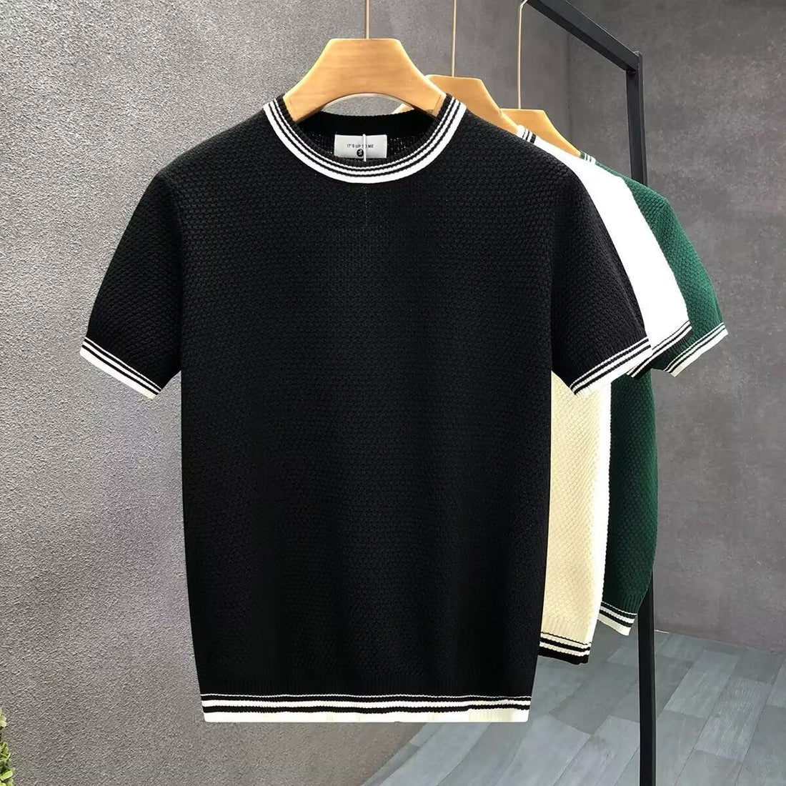 Dante Crewneck