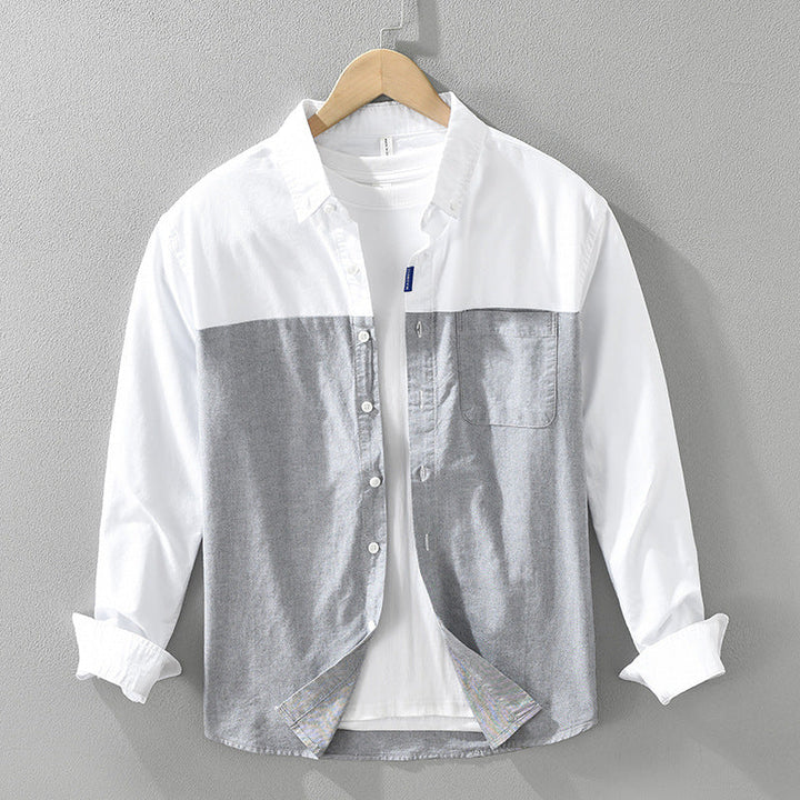 Ellis Shirt