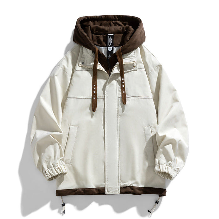 Denver Jacket