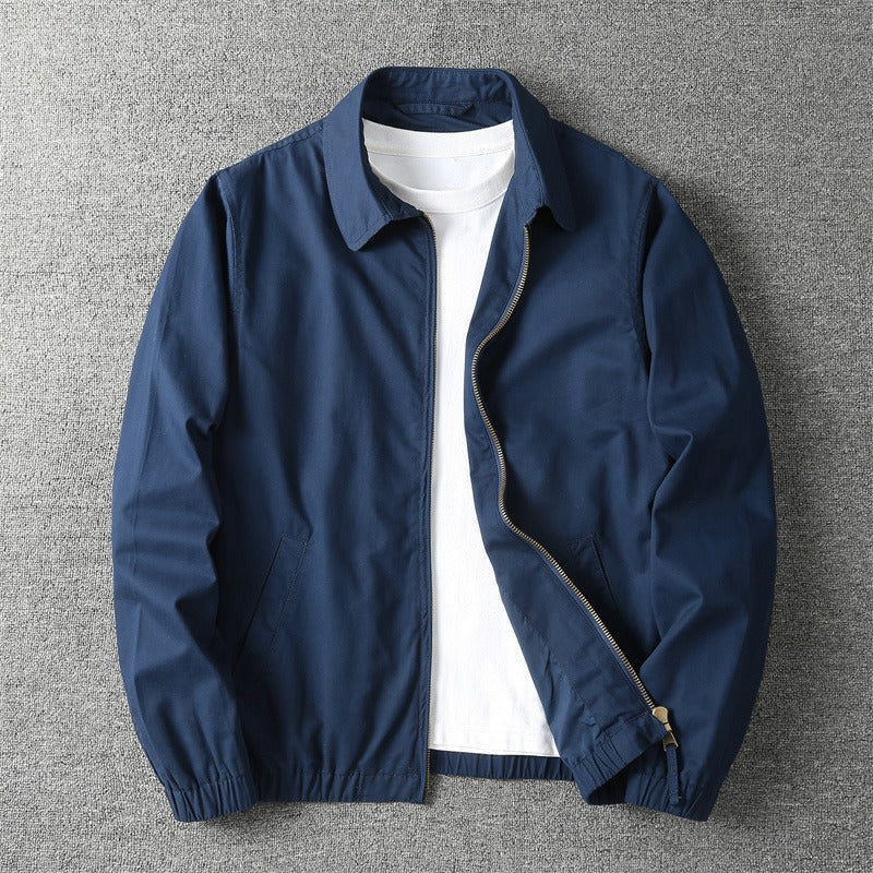 Dallas Jacket