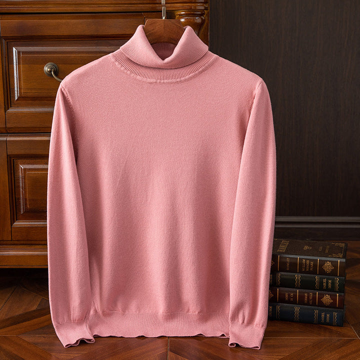Harper Turtleneck