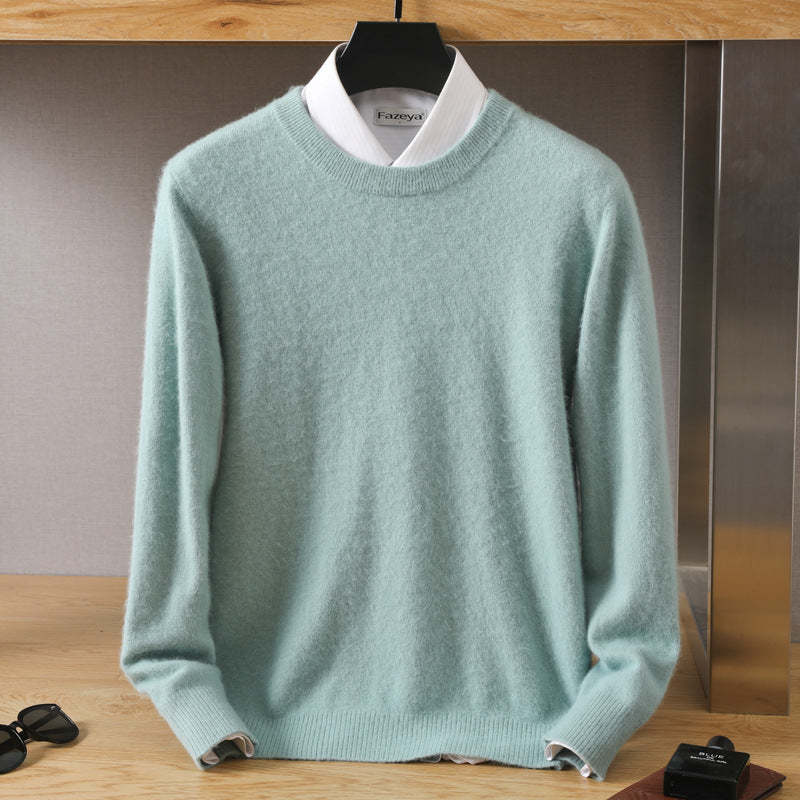 Westbourne Cashmere Sweater