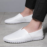 Pisa Loafers