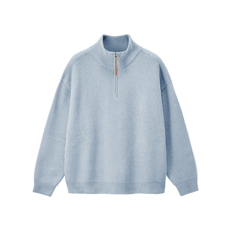 Atlas Quarter-Zip
