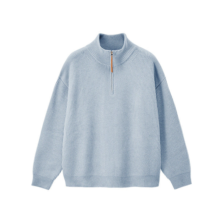 Atlas Quarter-Zip