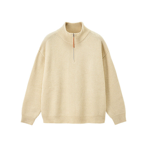 Atlas Women's Quarter-Zip