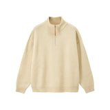 Atlas Quarter-Zip