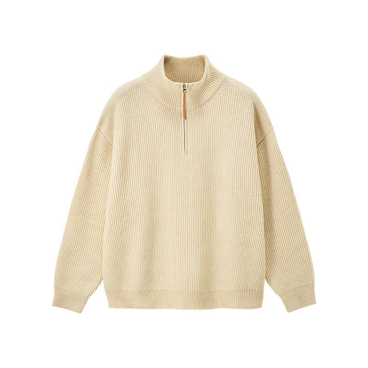 Atlas Quarter-Zip