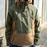 Louis Silvano Jacket
