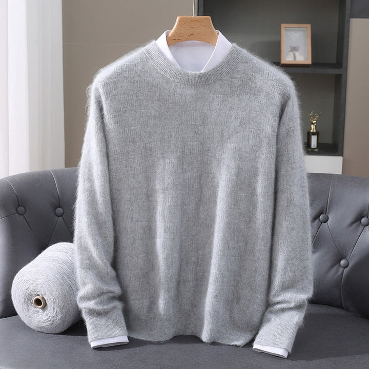 Valmere Cashmere Sweater