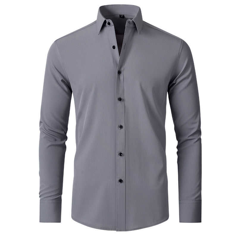 Constantine Stretch Shirt