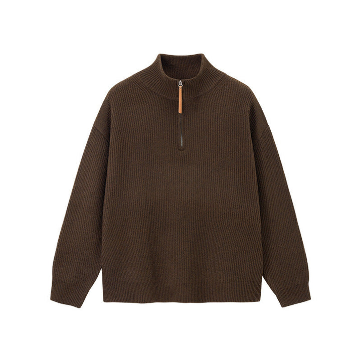 Atlas Quarter-Zip