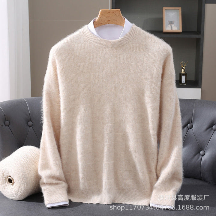 Valmere Cashmere Sweater