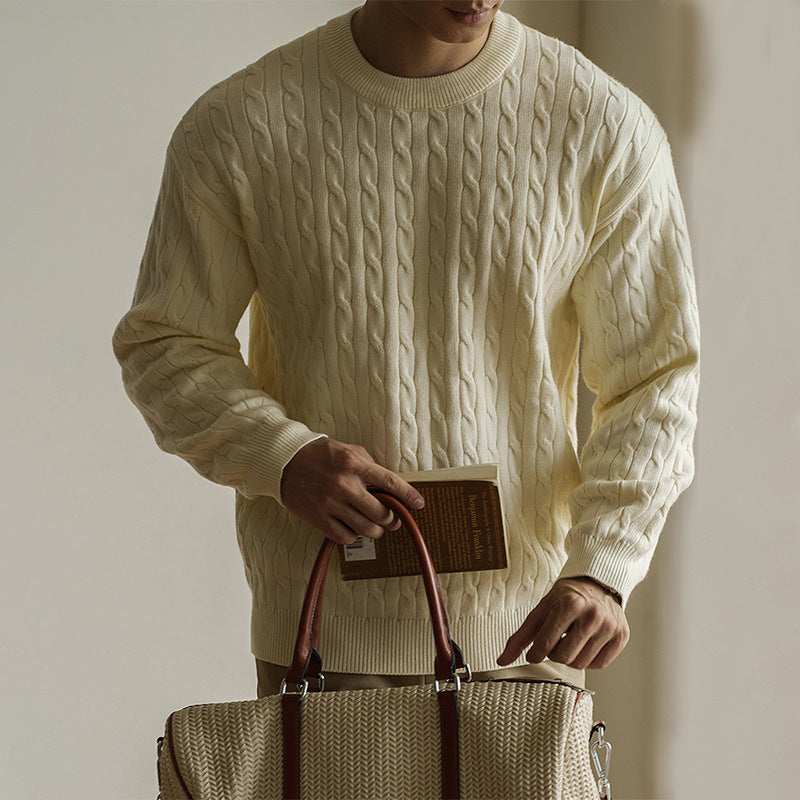 Ravaro Knit