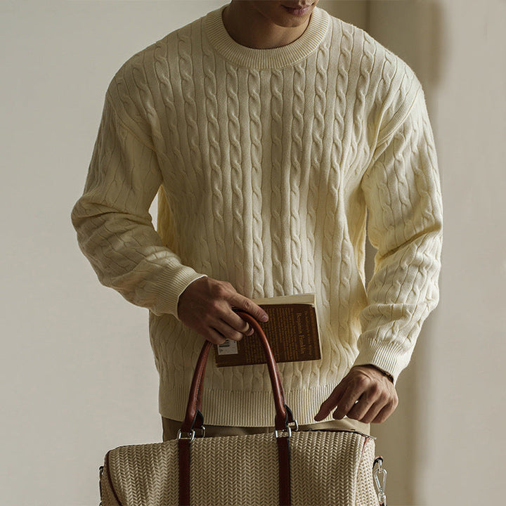 Ravaro Knit