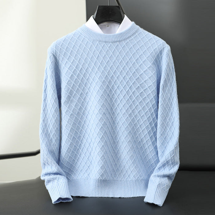 Hartswell Cashmere Sweater