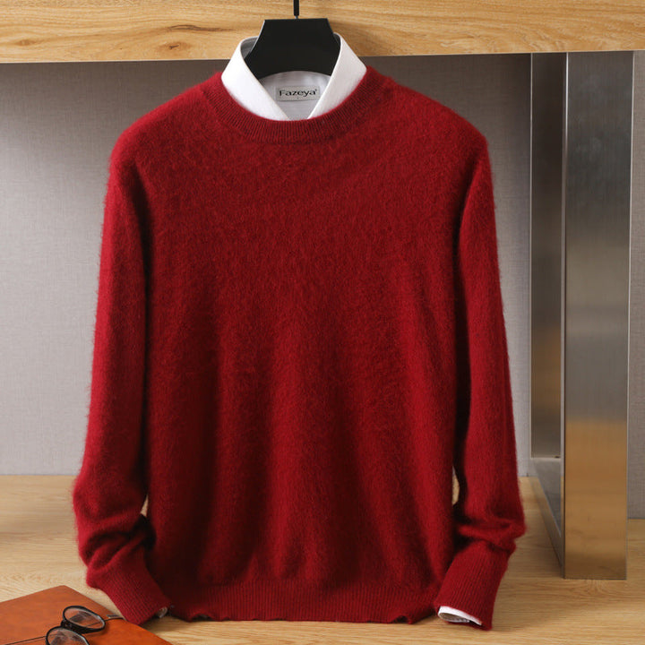 Westbourne Cashmere Sweater