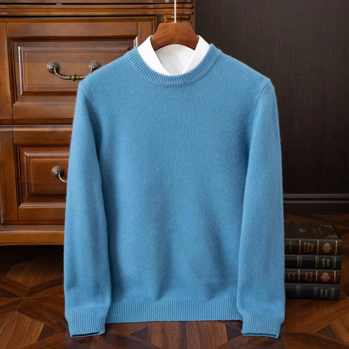 Redmond Merino Knit