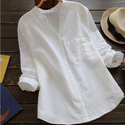 Elowen | Casual Women’s Cotton Blouse