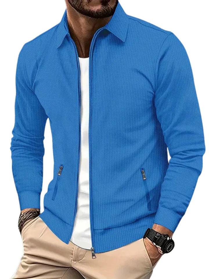 Averon Zip Jacket
