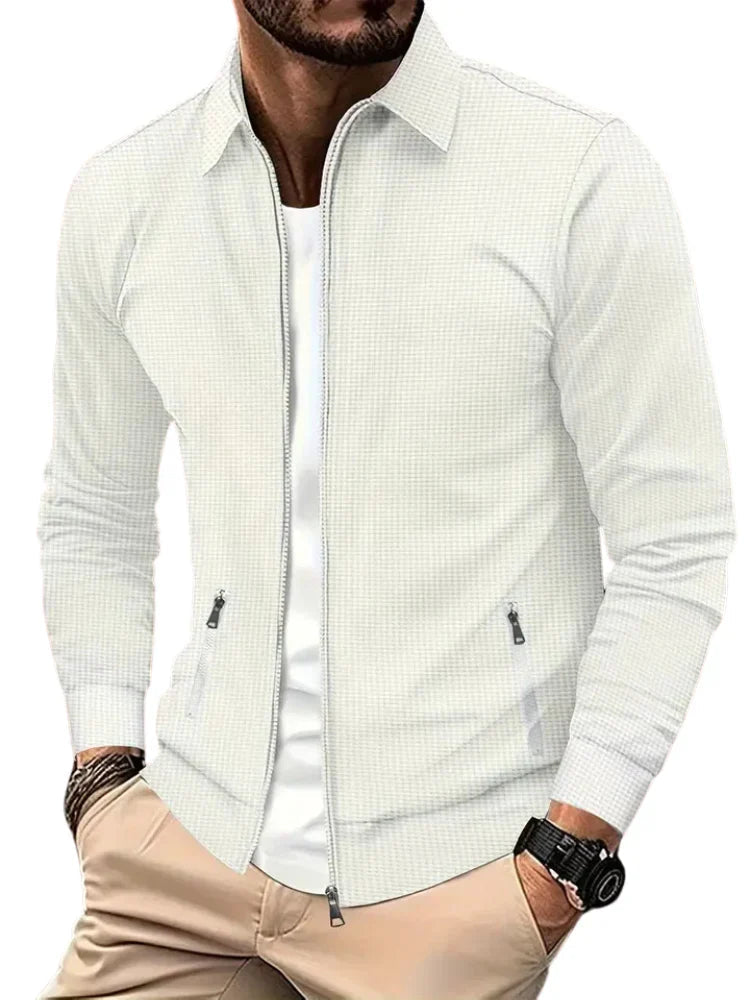 Averon Zip Jacket