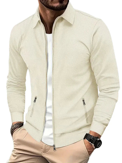 Averon Zip Jacket