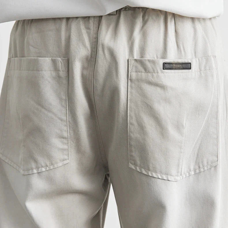 Kuro Pants