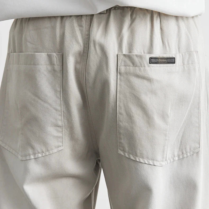 Kuro Pants