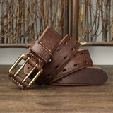 Stoneforge Heritage Belt