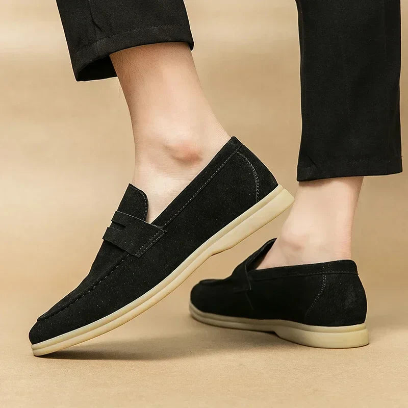 Modena Loafers