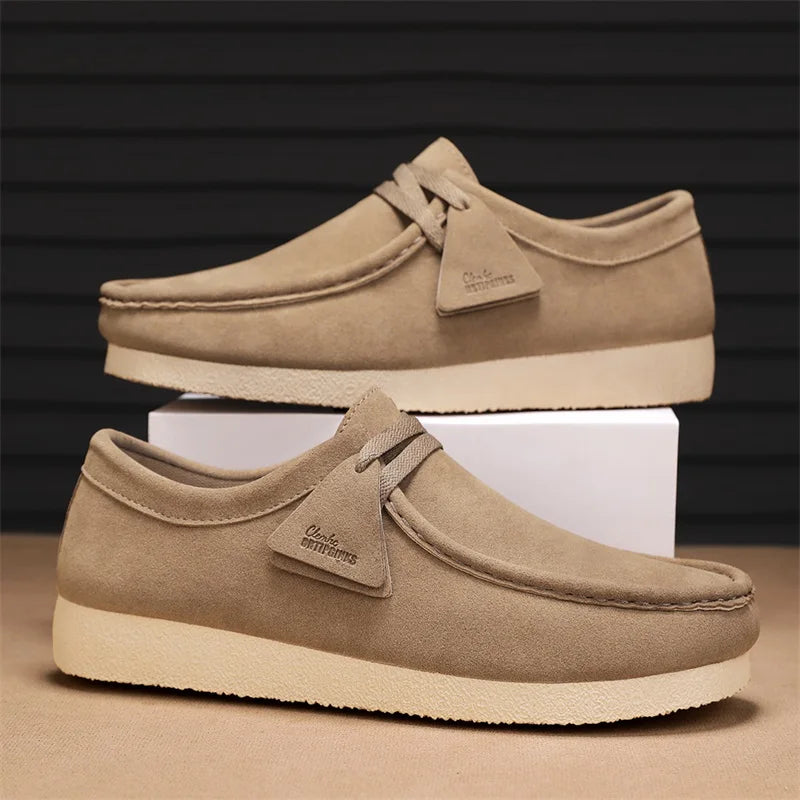 Otis Loafers