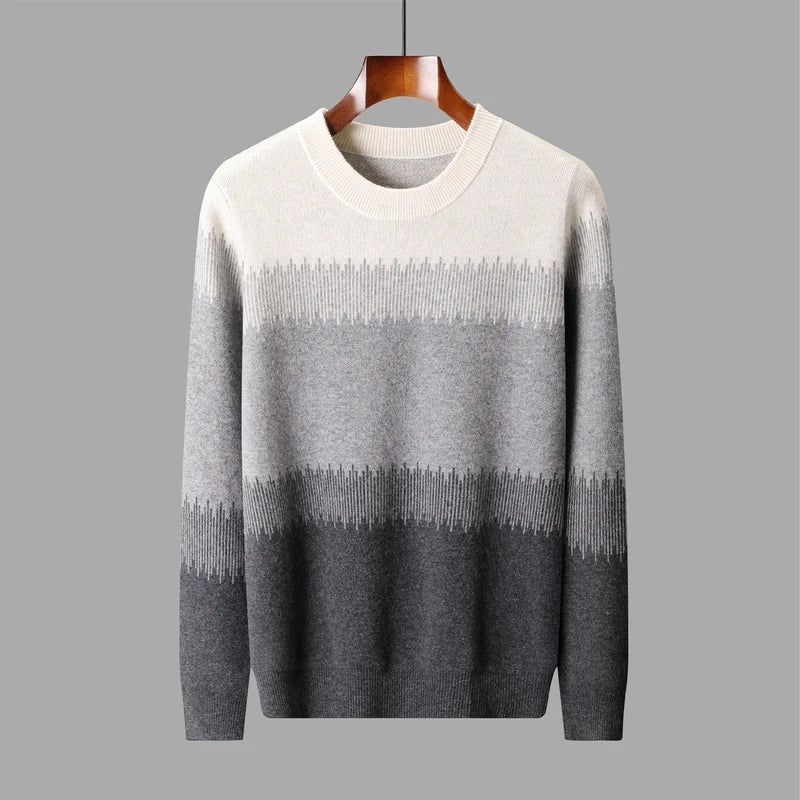 Arlo Merino Sweater