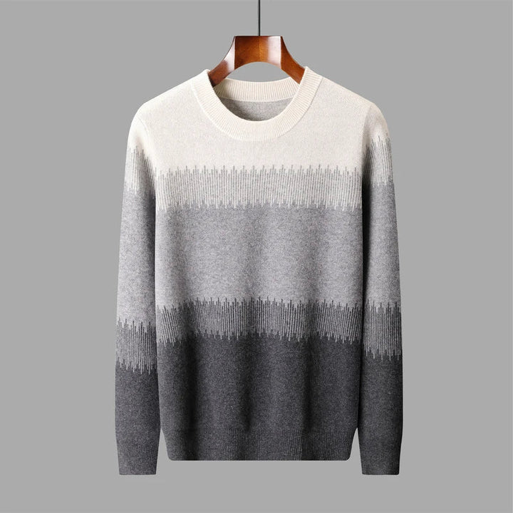Arlo Merino Sweater