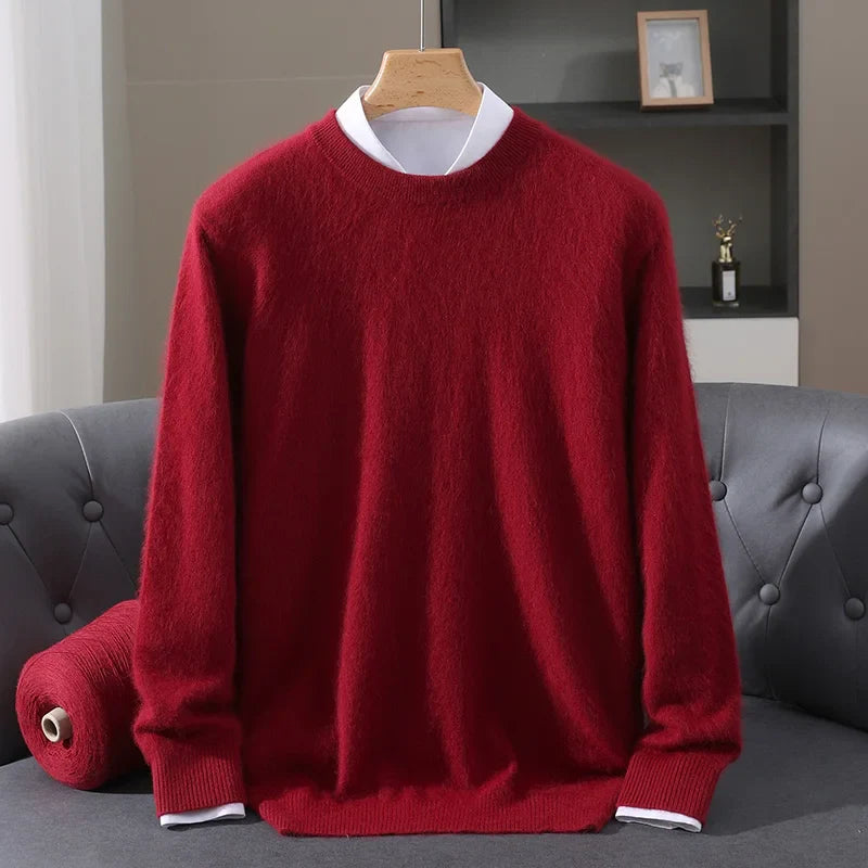 Valentino Cashmere Sweater