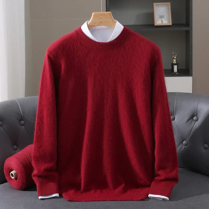 Valentino Cashmere Sweater