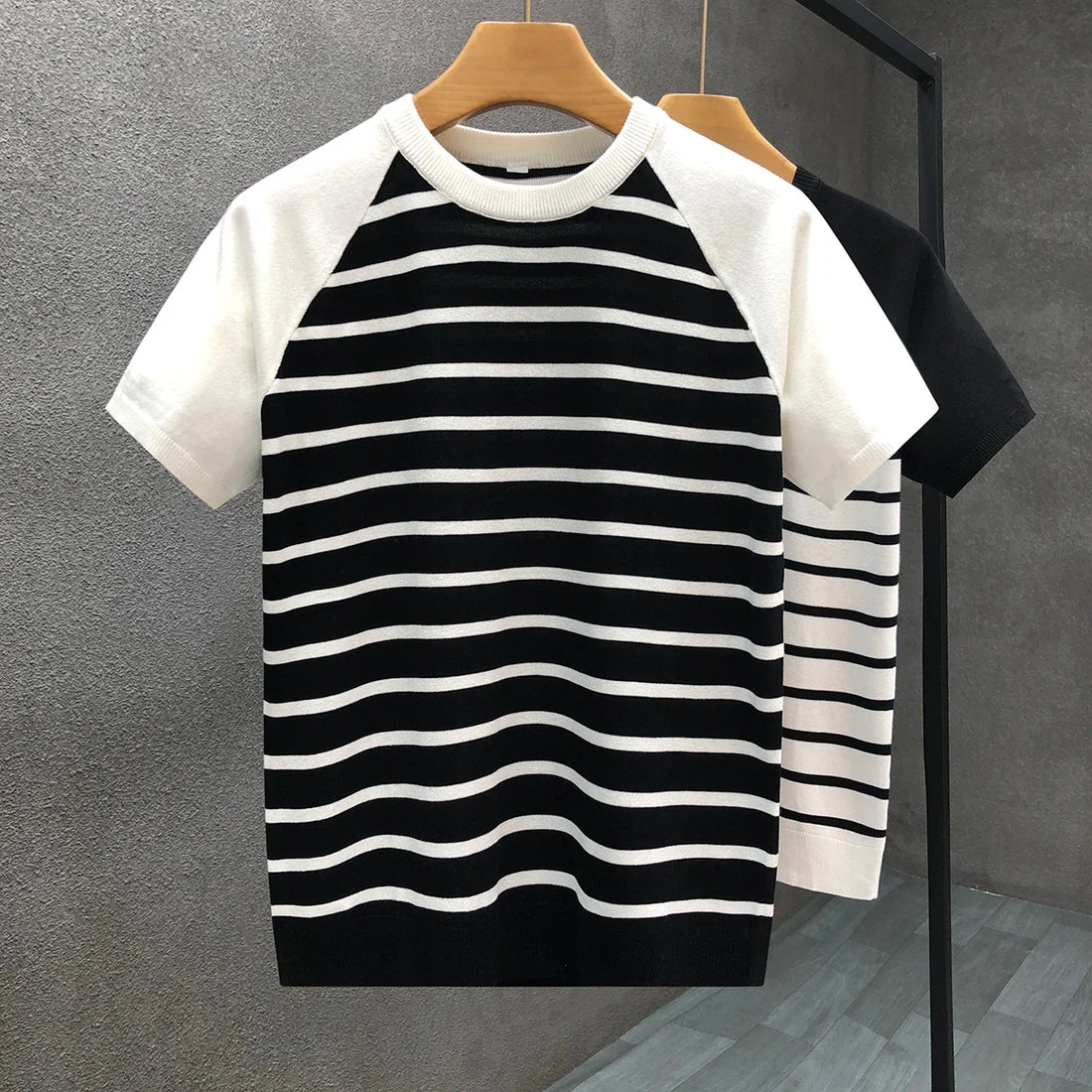 Orion Crewneck