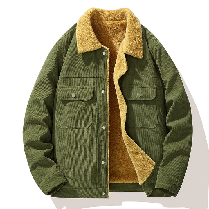 Corso Corduroy Jacket
