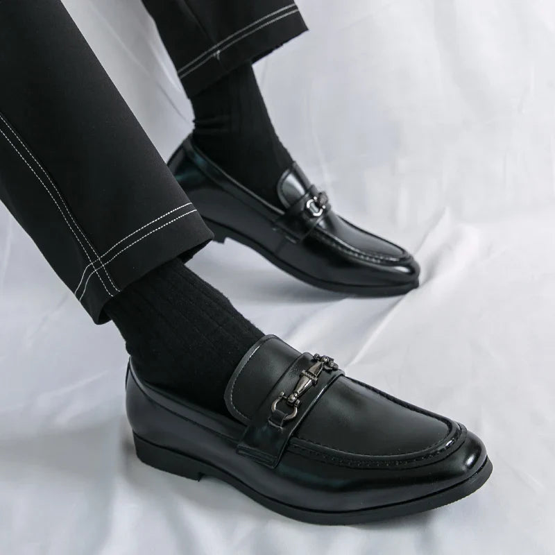 Valerio Business Shoes