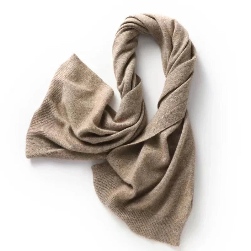 Aurelia Wool Shawl