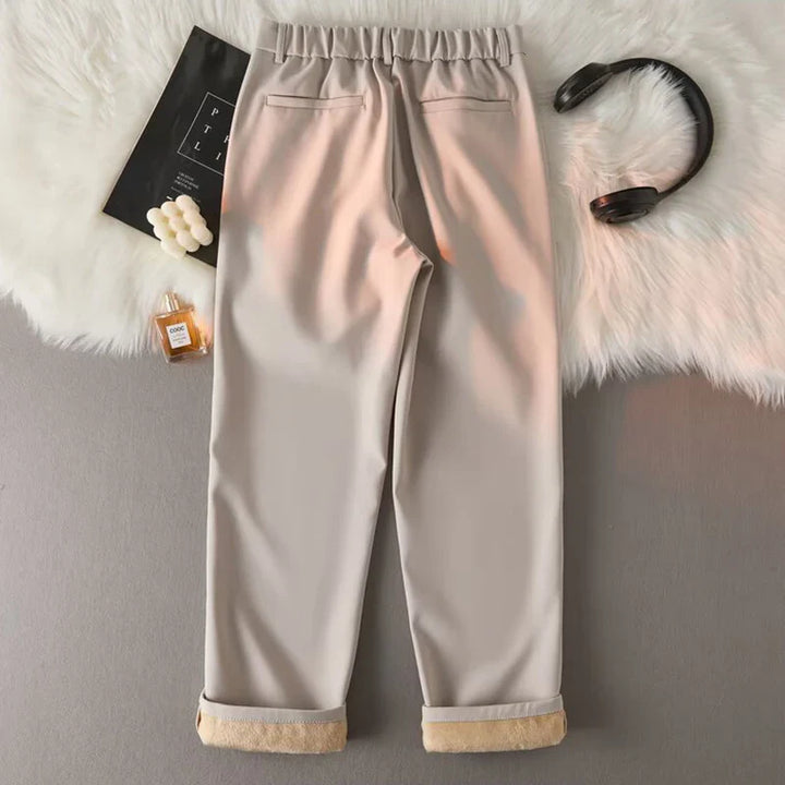 Langford Fleece-Lined Trousers