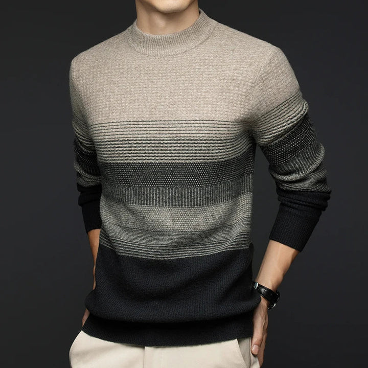 Montclair Wool Sweater