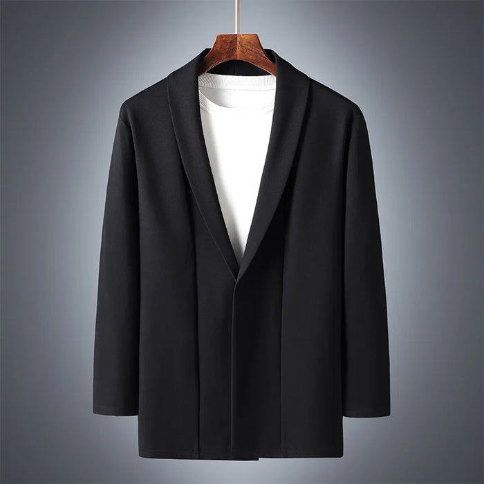 Ashcroft Cotton Overcoat