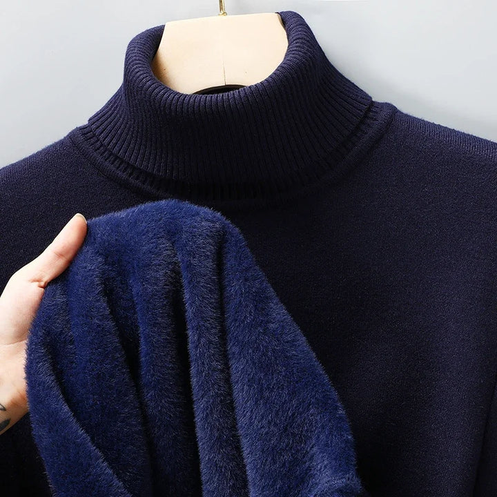 Marcel Merino Turtleneck