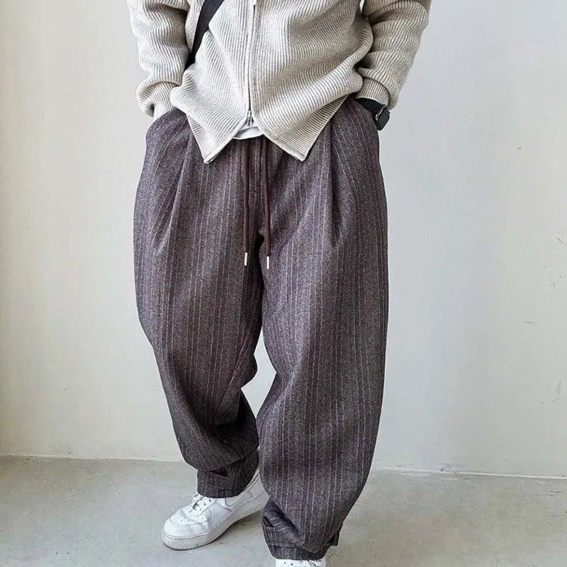 Urban Drift Pants