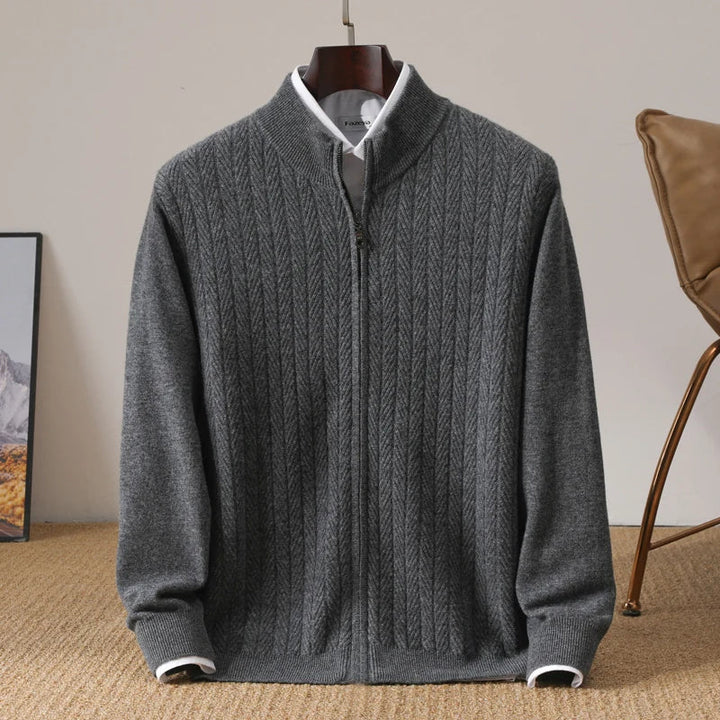 Porto Merino Sweater
