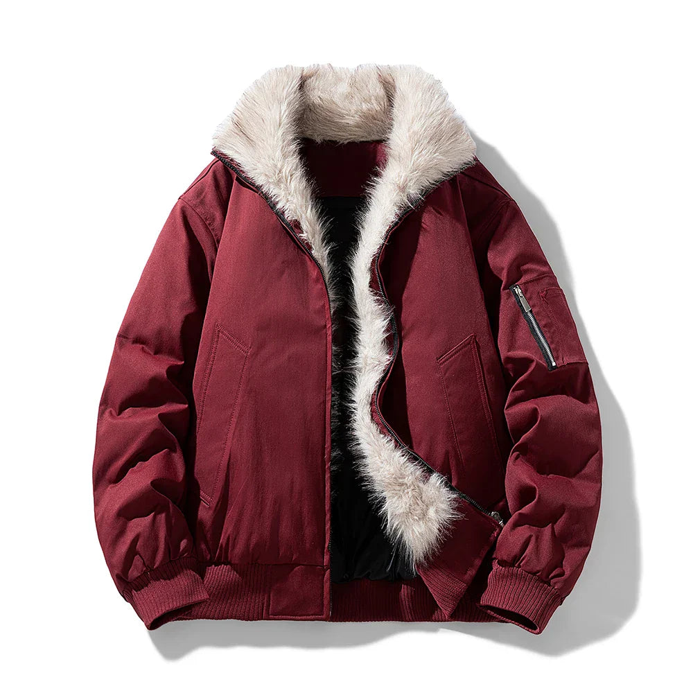 Arctic Vale Jacket